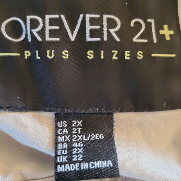 Light Anorak Jacket - Picture 9 of 9